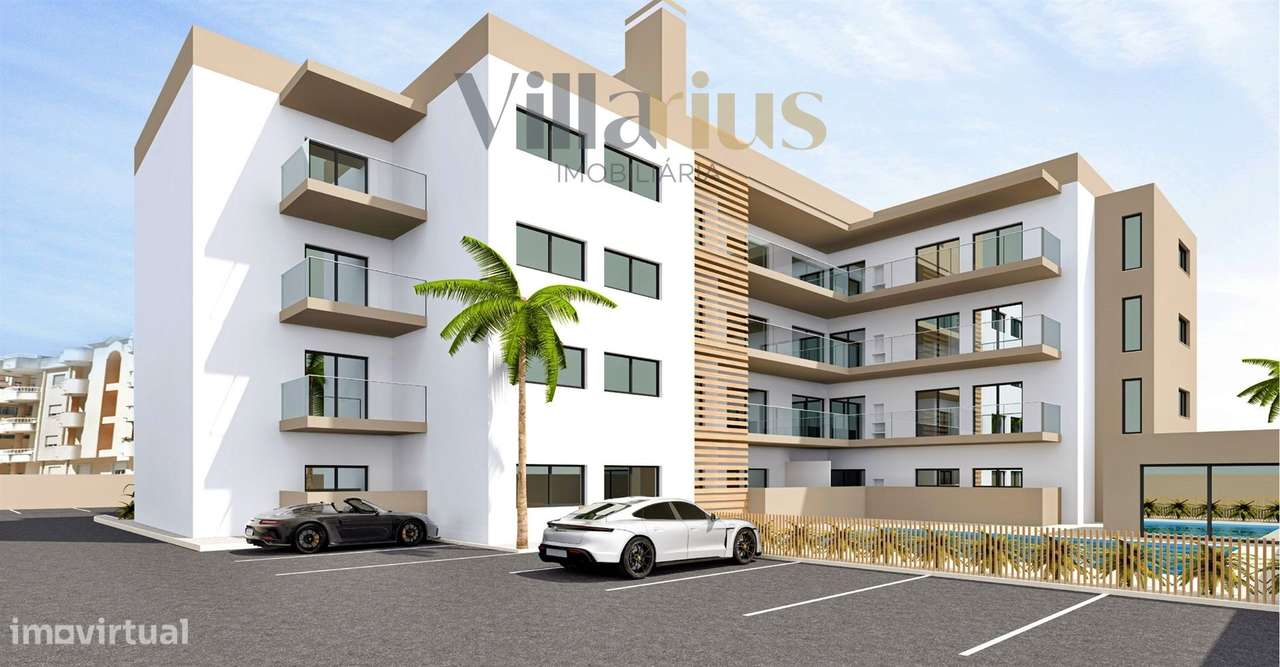 Apartamento T3 em Condomínio Fechado - Grande imagem: 3/29