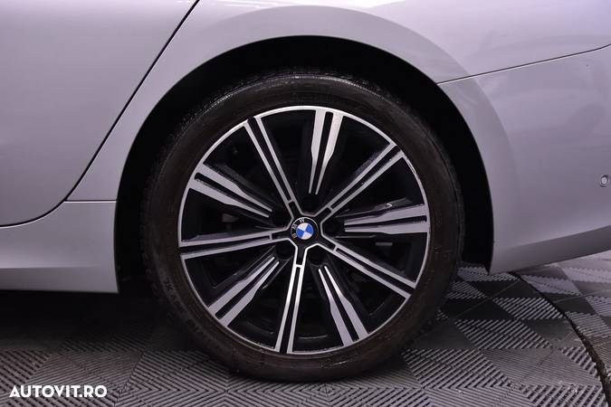 BMW Seria 3 - 13