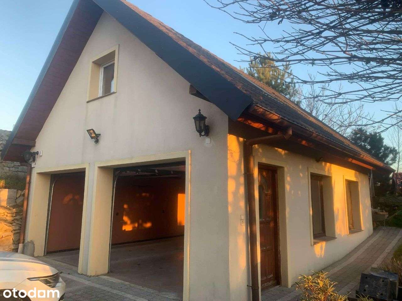 Dom wolnostojący blisko Strzelina-13