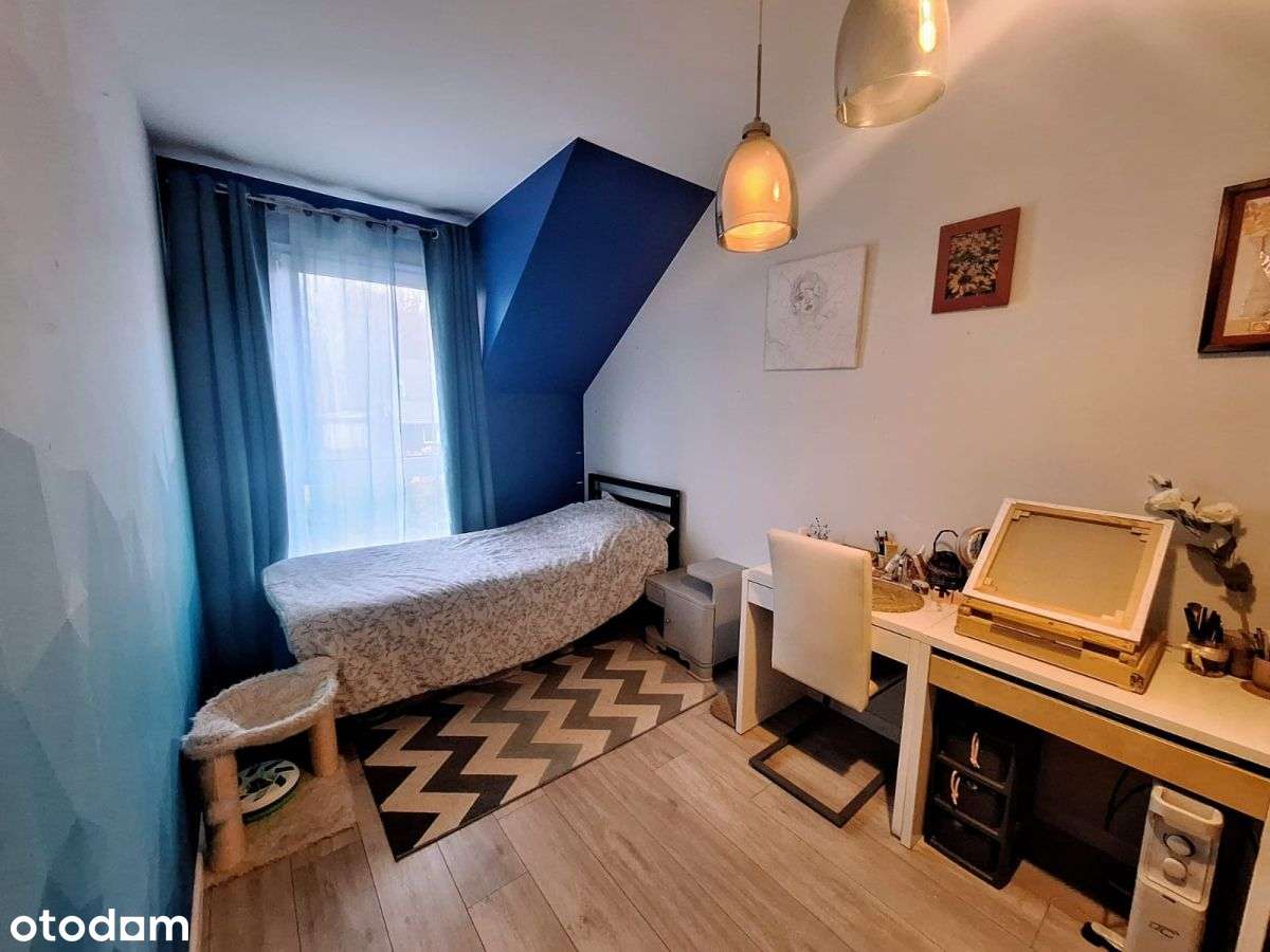 kanalizacja, piękny ogród , wykończony!!-8