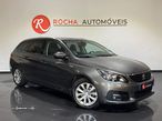 Peugeot 308 SW 1.6 BlueHDi Style - 3