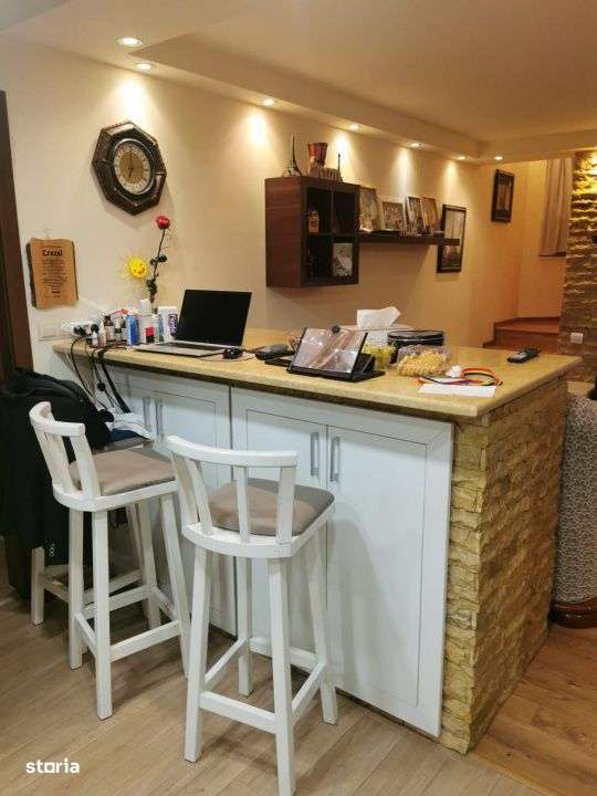 Casa noua la cheie .multifunctionala-18