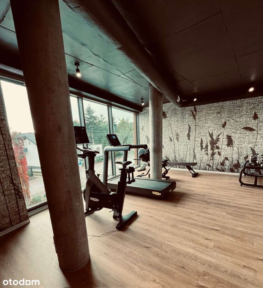 Apartament z bezpośrednim widokiem na wodę B.11-9