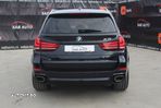 BMW X5 xDrive40d - 20