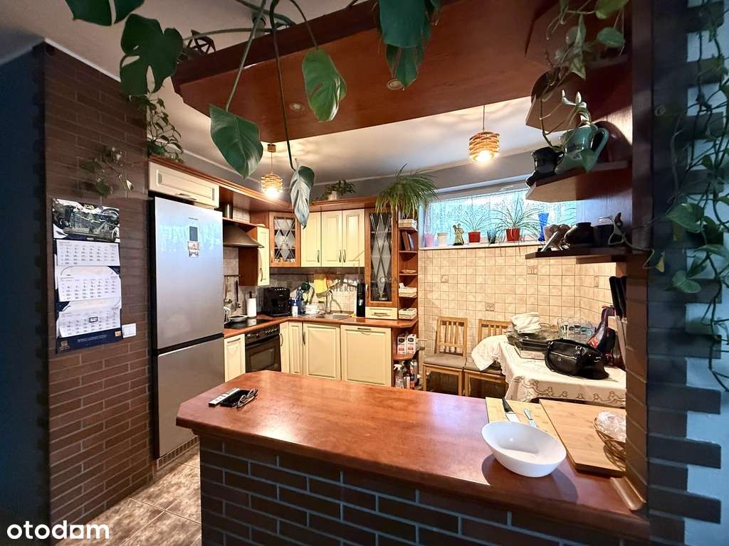 Okolice ul. Skrzydlatej 3-pok/Balkon/Tramwaj - Pełny obrazek: 5/12