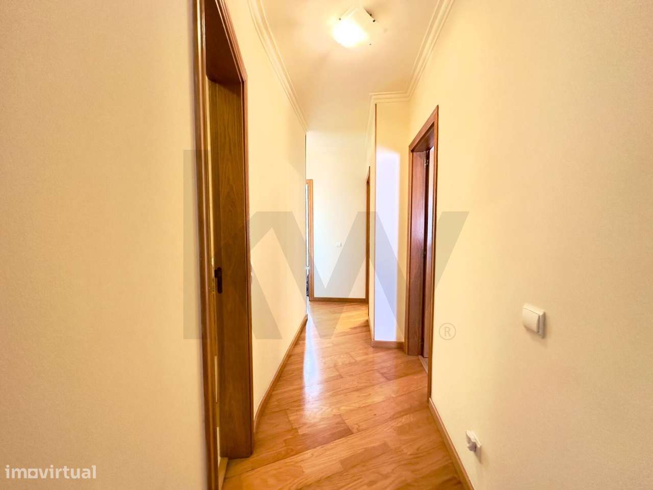 T2 com elevador na Urbanização do Buzano - São Domingos de Rana - Cas-20