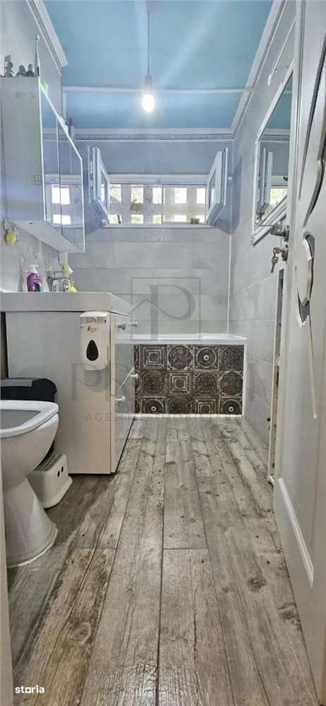 TIPOGRAFILOR - 2 Camere - Etaj intermediar - Termoizolat - Imagine principală: 4/4