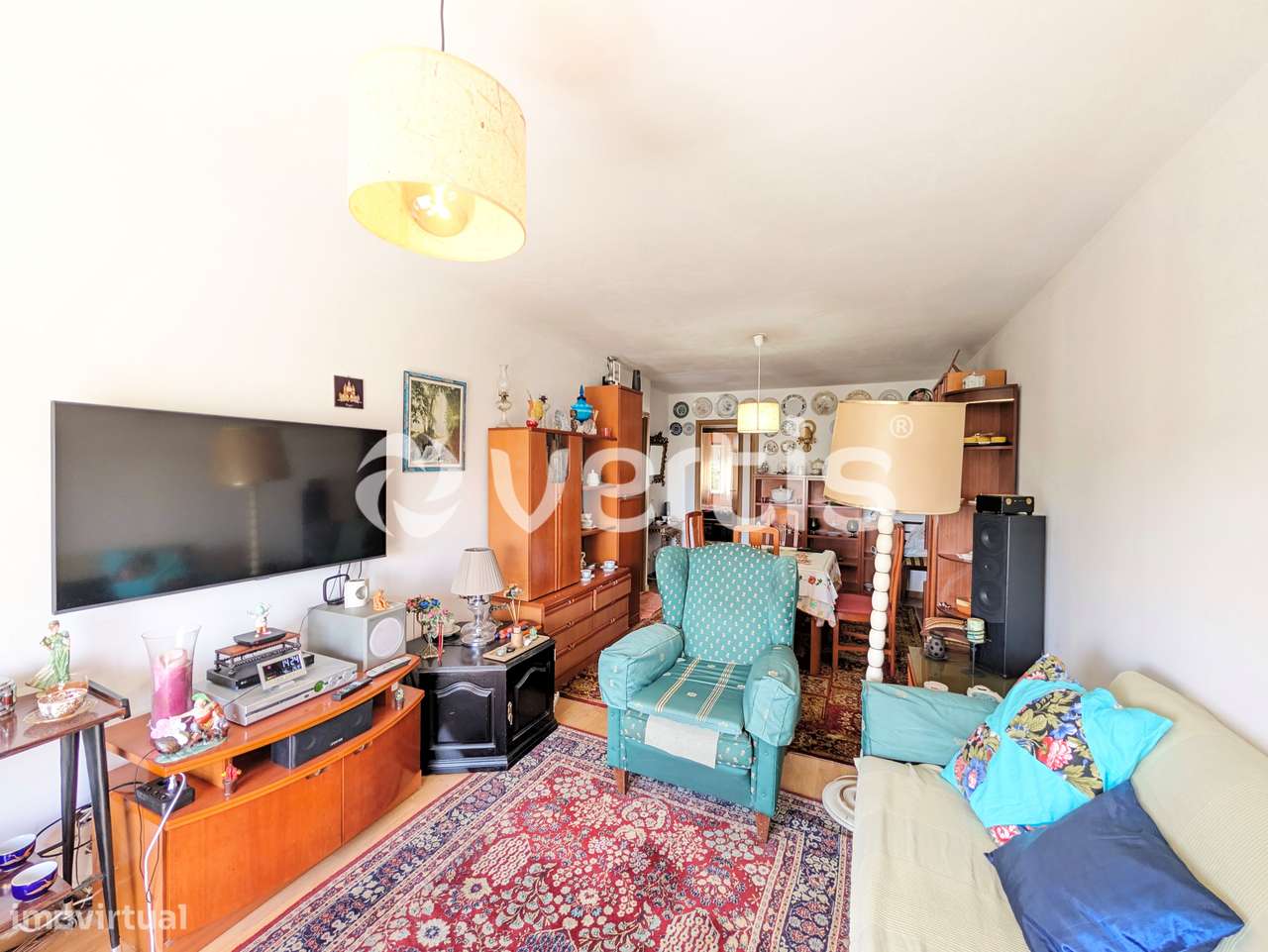 Apartamento T3 no Monte da Caparica - Almada-5