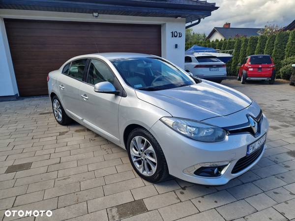 Renault Fluence - 4