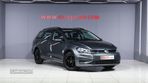 VW Golf Variant 1.6 TDI SCR Trendline - 1