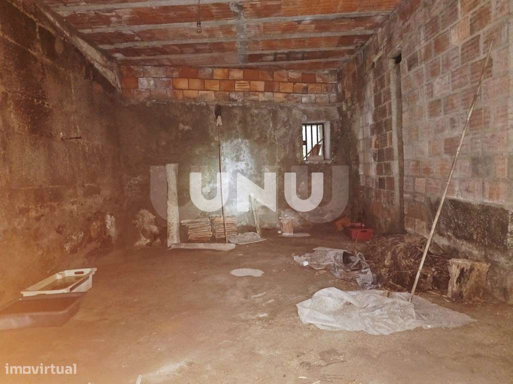 Moradia T5 - Pleno Centro Histórico de Viseu-27