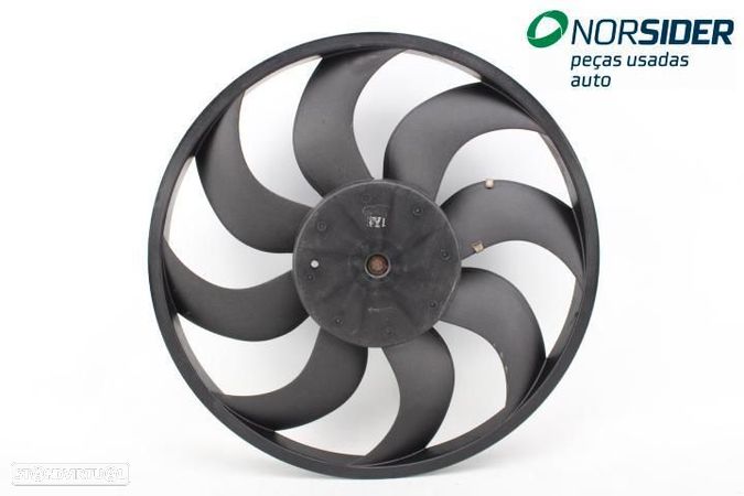 Termoventiladores Alfa Romeo 147|00-04 - 1