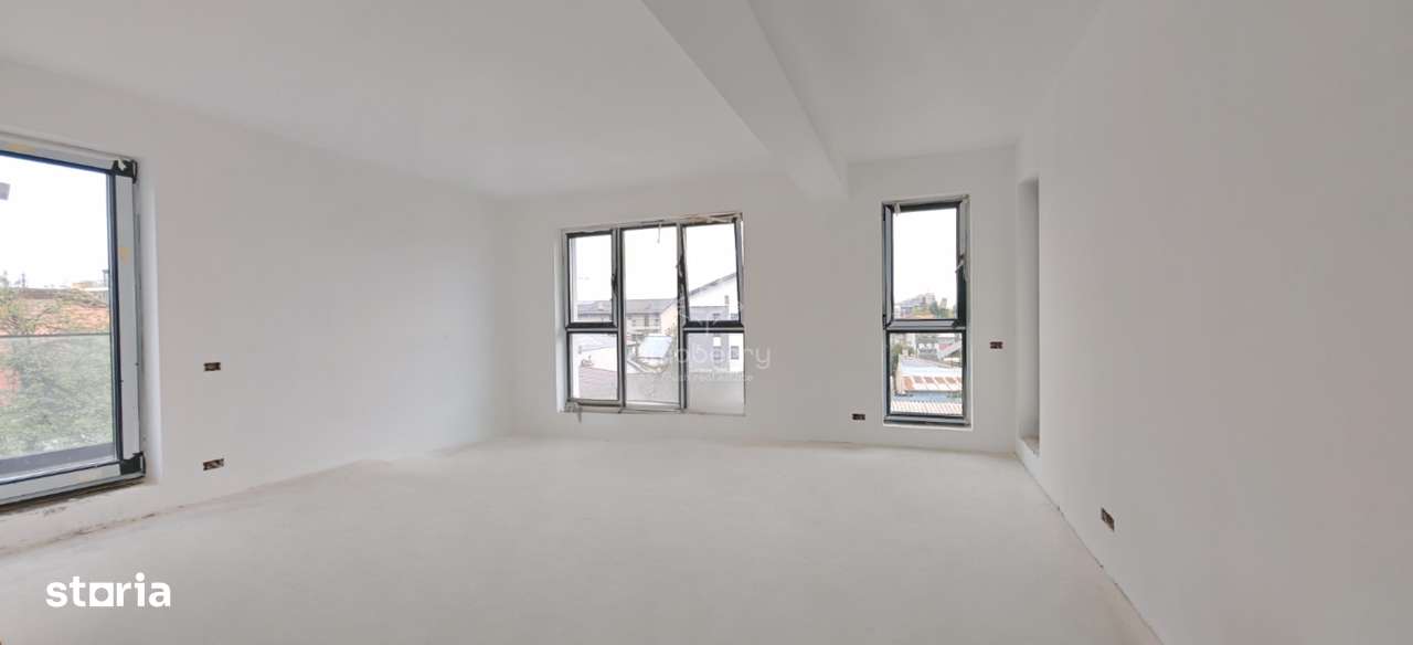 Vanzare apartamente 3-4 camere, Aviatiei/Baneasa, bloc nou 2025,P+2+M-1