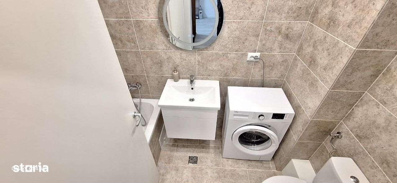 Apartament PREMIUM 2 camere decomandat Militari Shopping Center - Imagine principală: 5/12