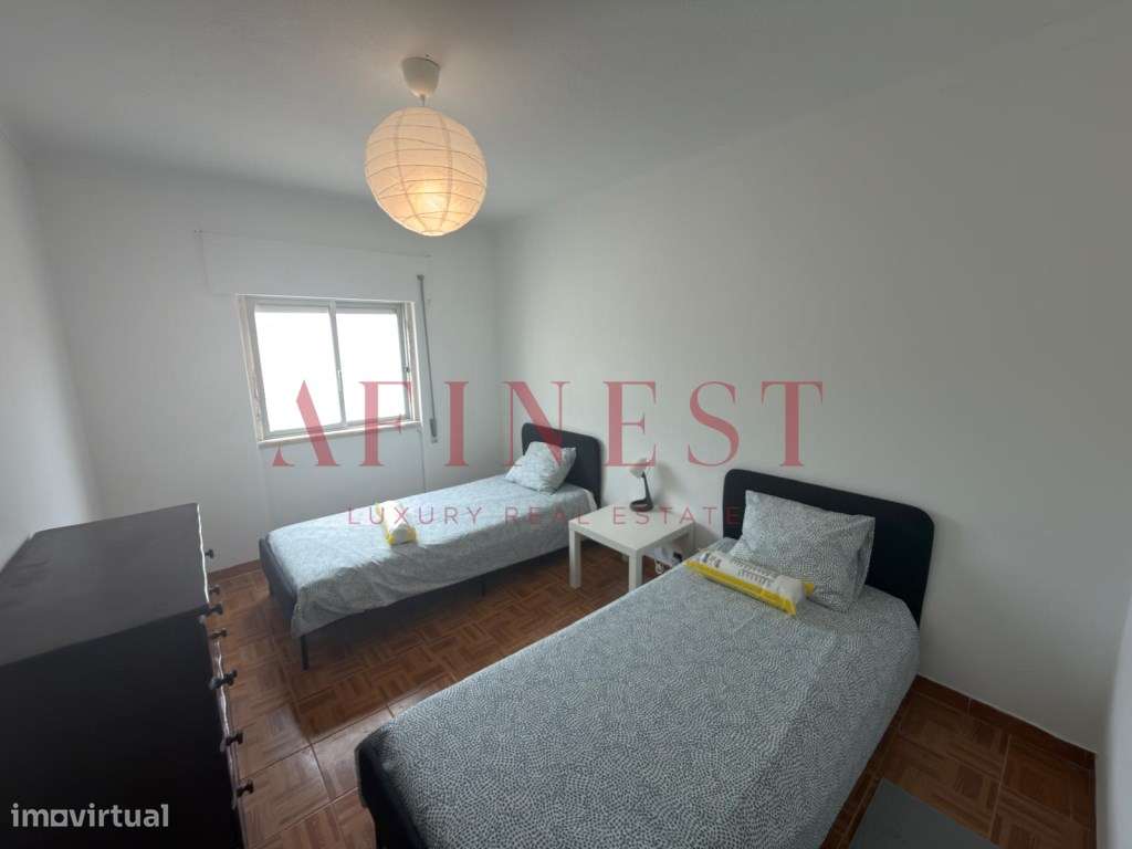 MORADIA T2 NAS AZENHAS DO MAR - COLARES - Grande imagem: 2/6