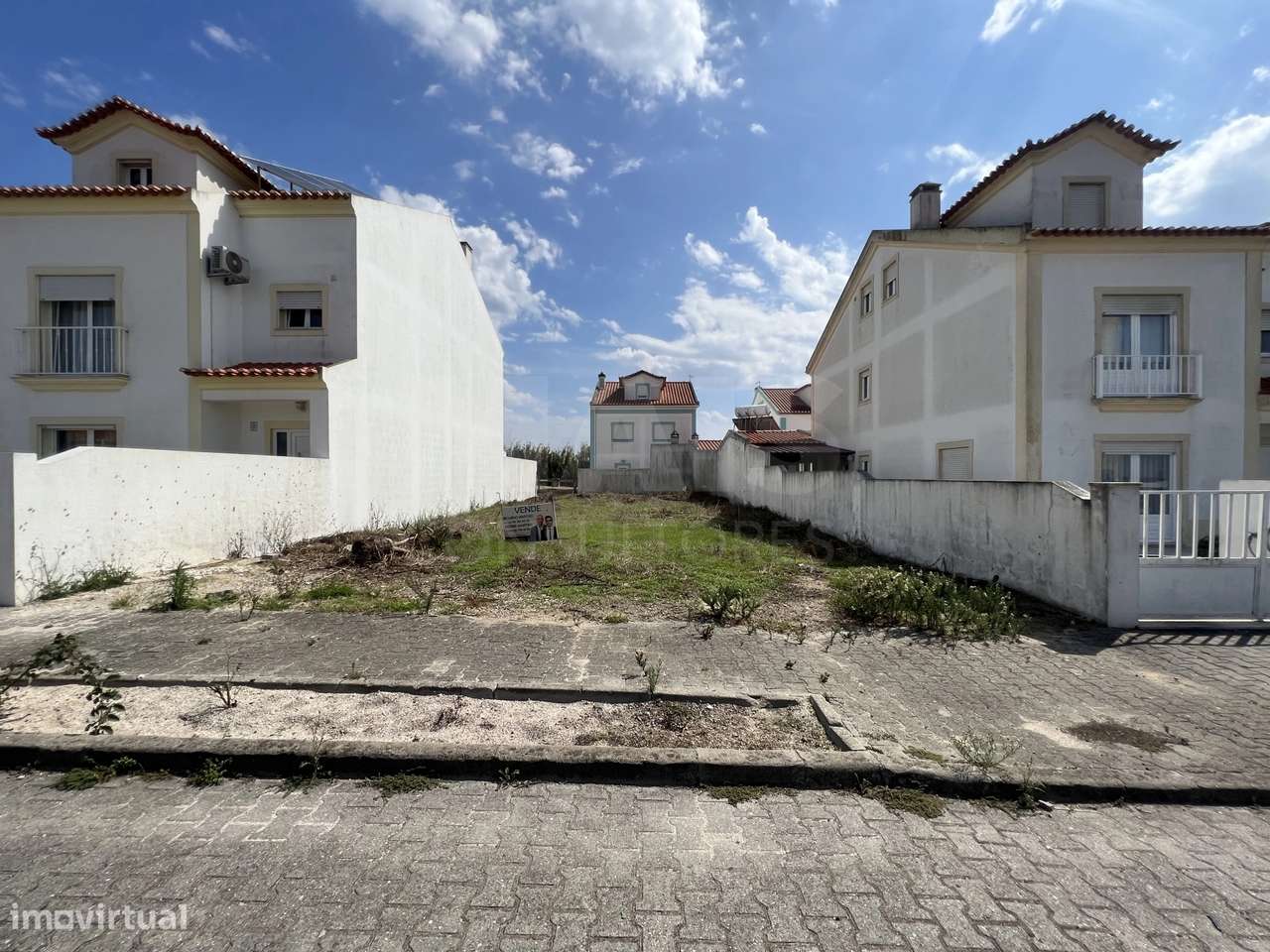 Terreno para Construção com Vista para o Pôr do Sol - Grande imagem: 2/11