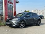 Toyota C-HR - 1