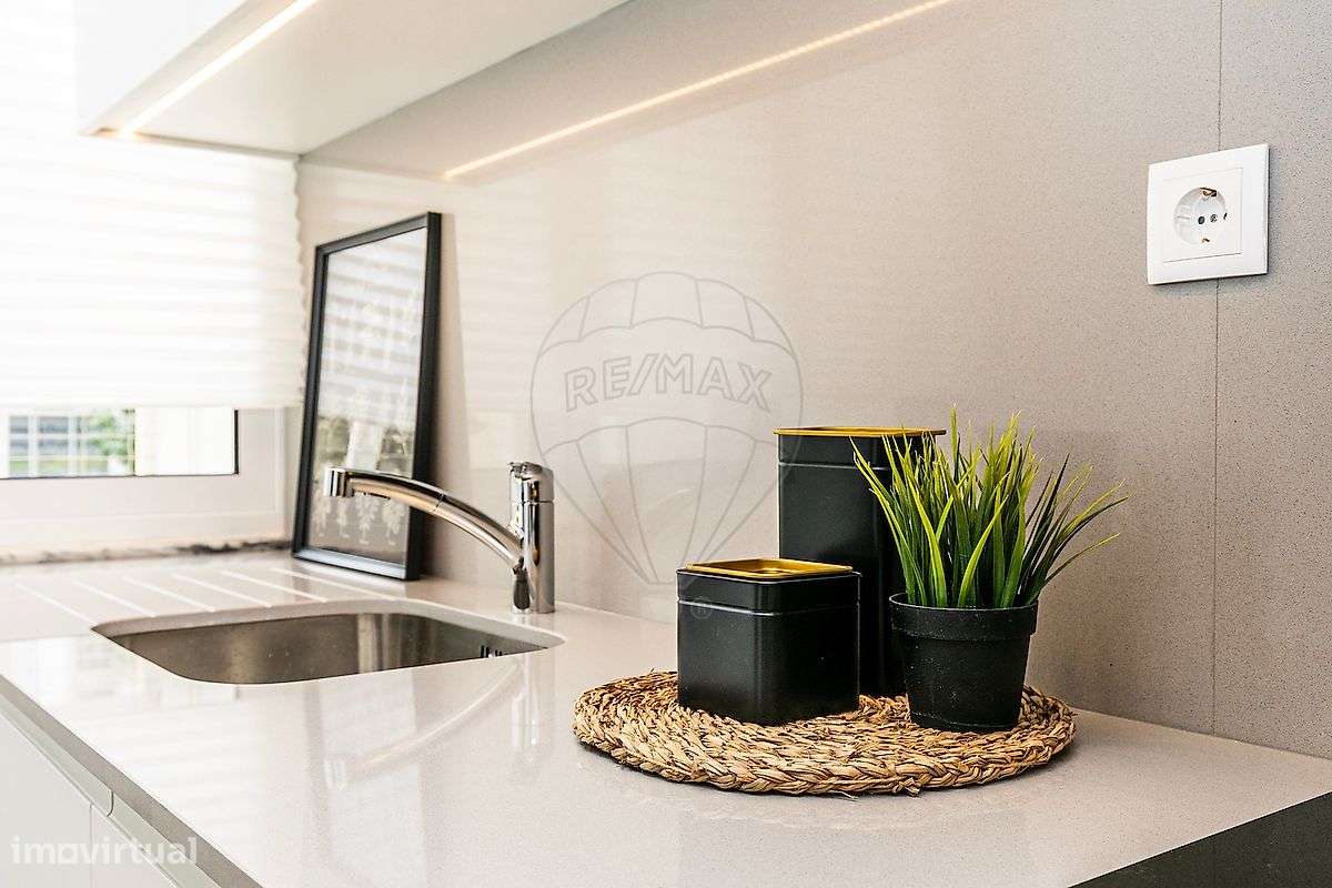 Apartamento T3 para venda-12