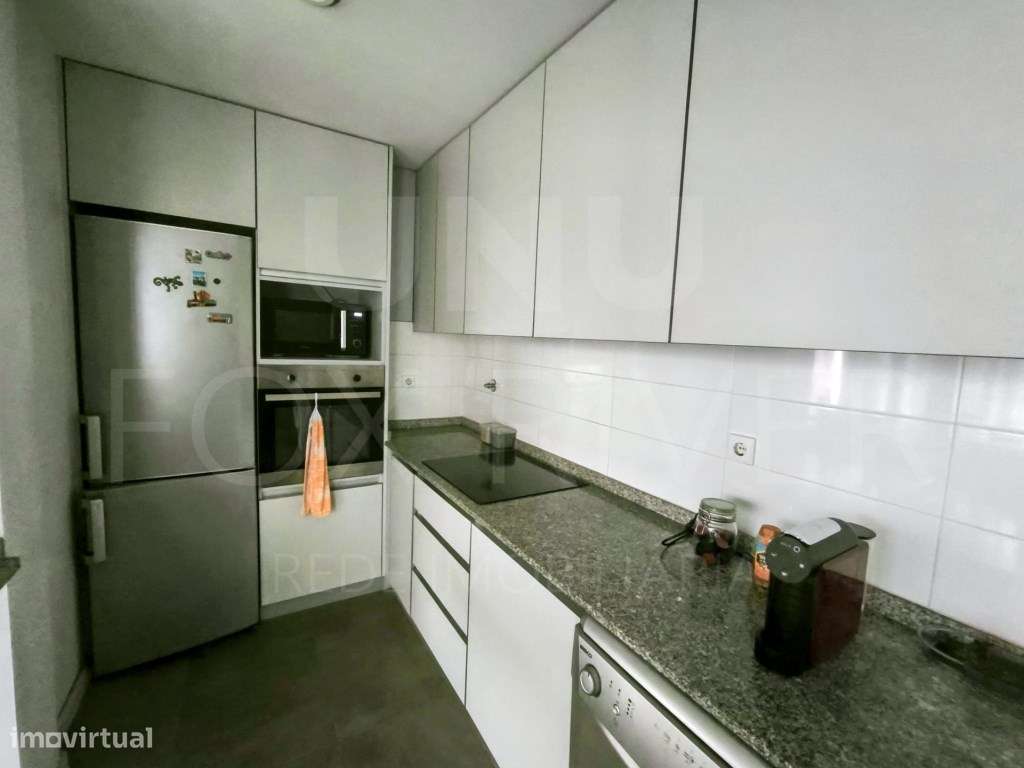 Apartamento T3 - Centro de Valença - Grande imagem: 2/16