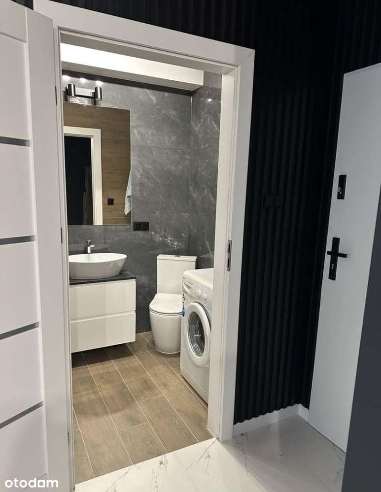 Kawalerka po gen. remoncie. Bardzo dobry standard-5