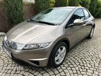 Honda Civic - 16