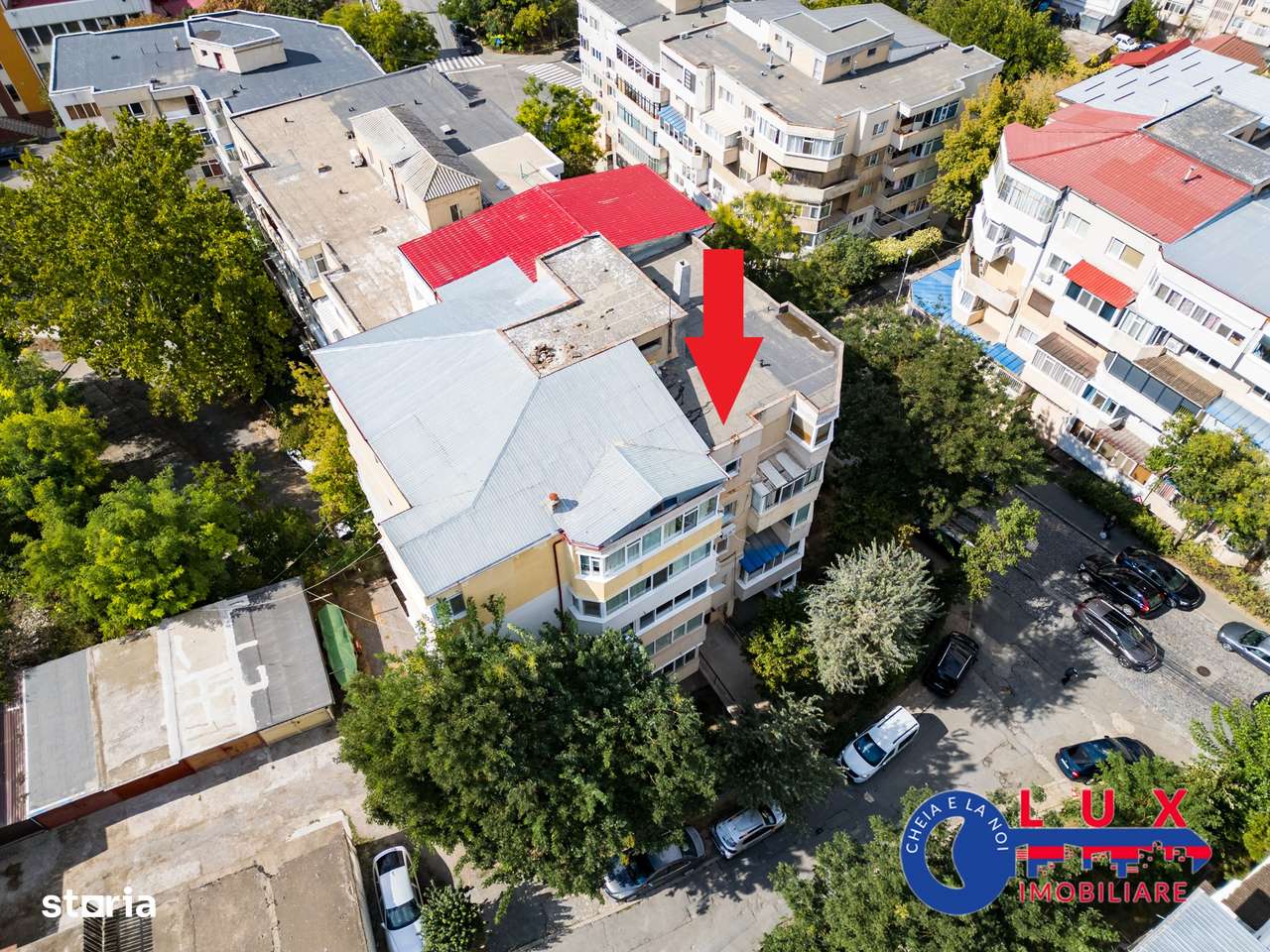 ID 2973 EXCLUSIVITATE - Apartament 2 camere - Strada VICTORIEI - Imagine principală: 2/20