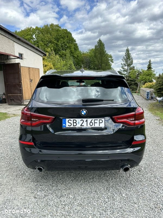 BMW X3 xDrive28i xLine sport - 6