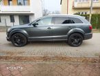 Audi Q7 3.0 TDI DPF clean diesel Quattro Tiptronic - 17