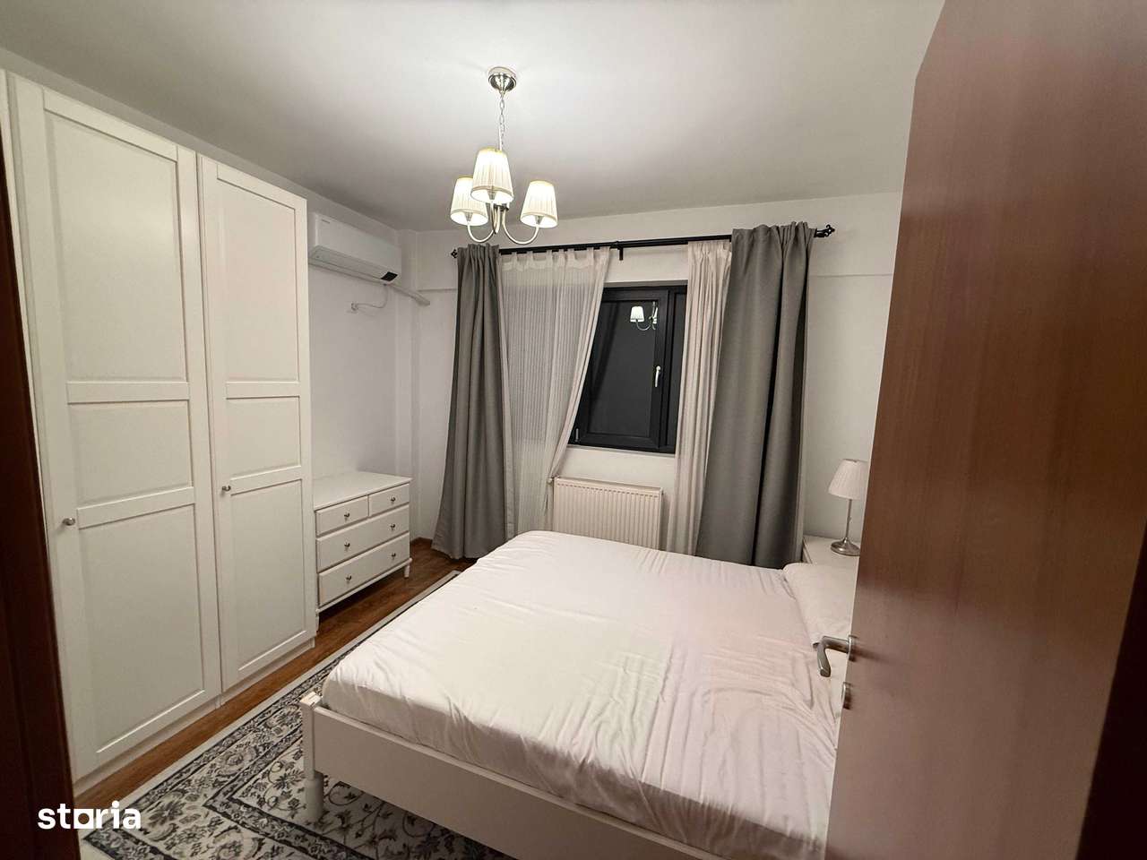 Apartament 2 camere de vanzare - metrou Nicolae Grigorescu-2