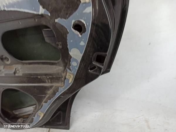 Porta Tras Direita Tr Drt Opel Corsa B (S93) - 5