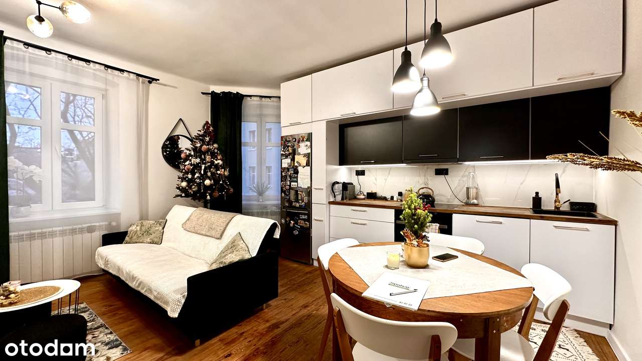 Na sprzedaż mieszkanie po generalnym remoncie-1