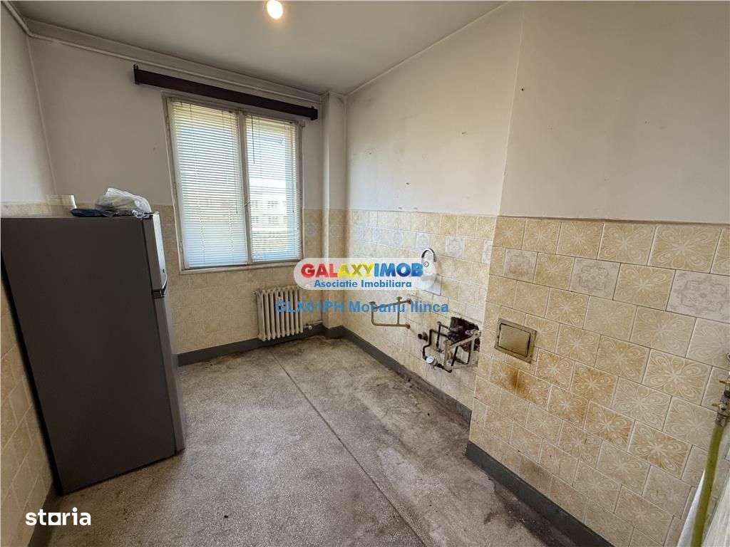 Vanzare apartament 2 camere, cf 1 semidecomandat, Sud, Ploiesti - Imagine principală: 3/17