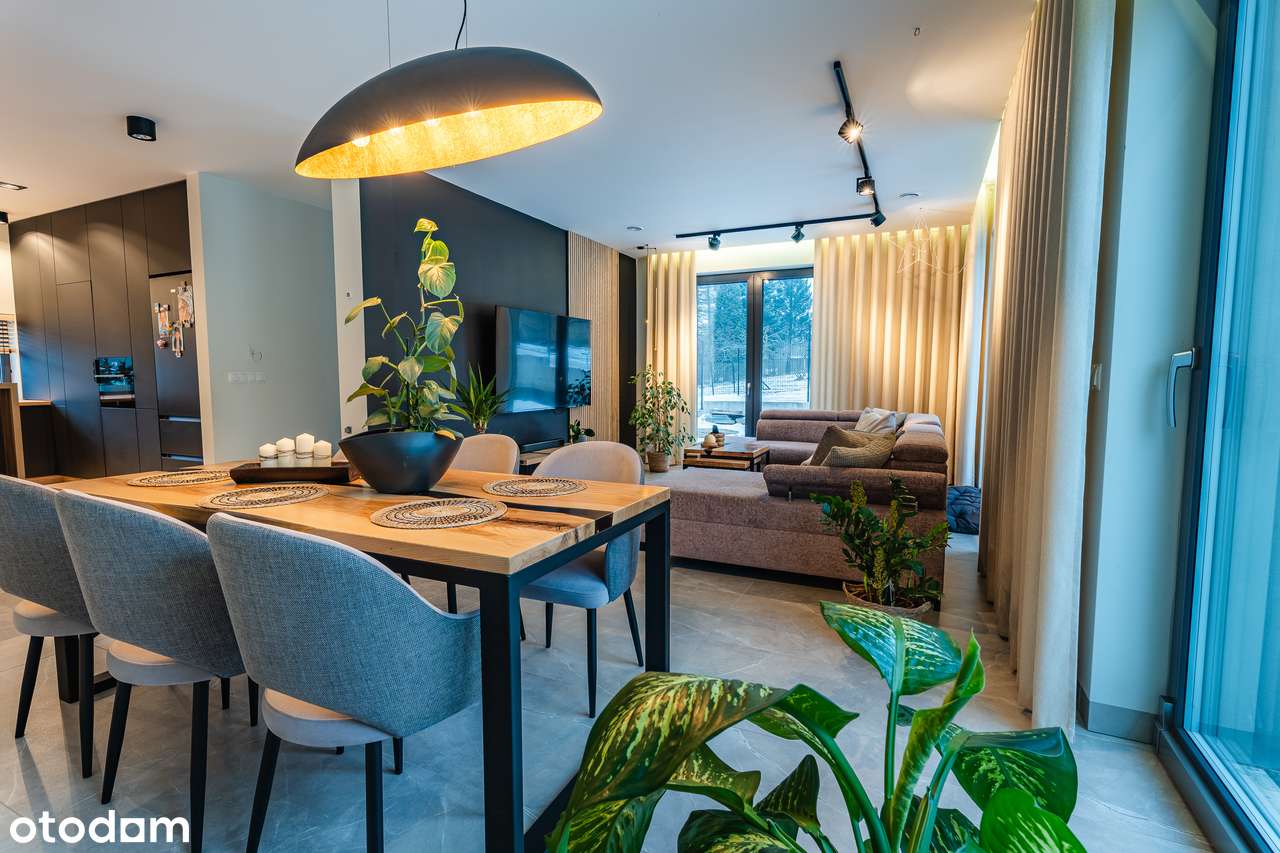 Dom + lokal! Zebrzydowice! NOWY!-2