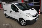 Opel VIVARO 2,0 CDTI Eu5*2x Suwane*Tylko 130,oookm - 8