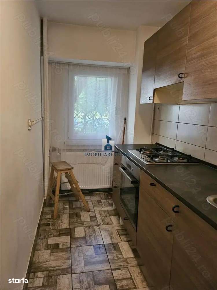 Garsoniera Decomandata  Aparatorii Patriei - Tomesti-6