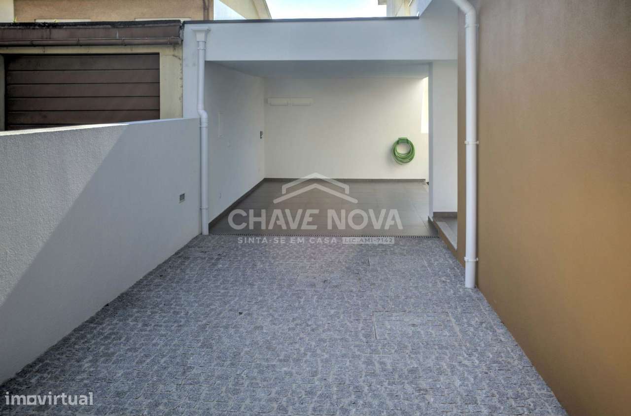 Moradia Isolada V3 na Madalena - Grande imagem: 4/25