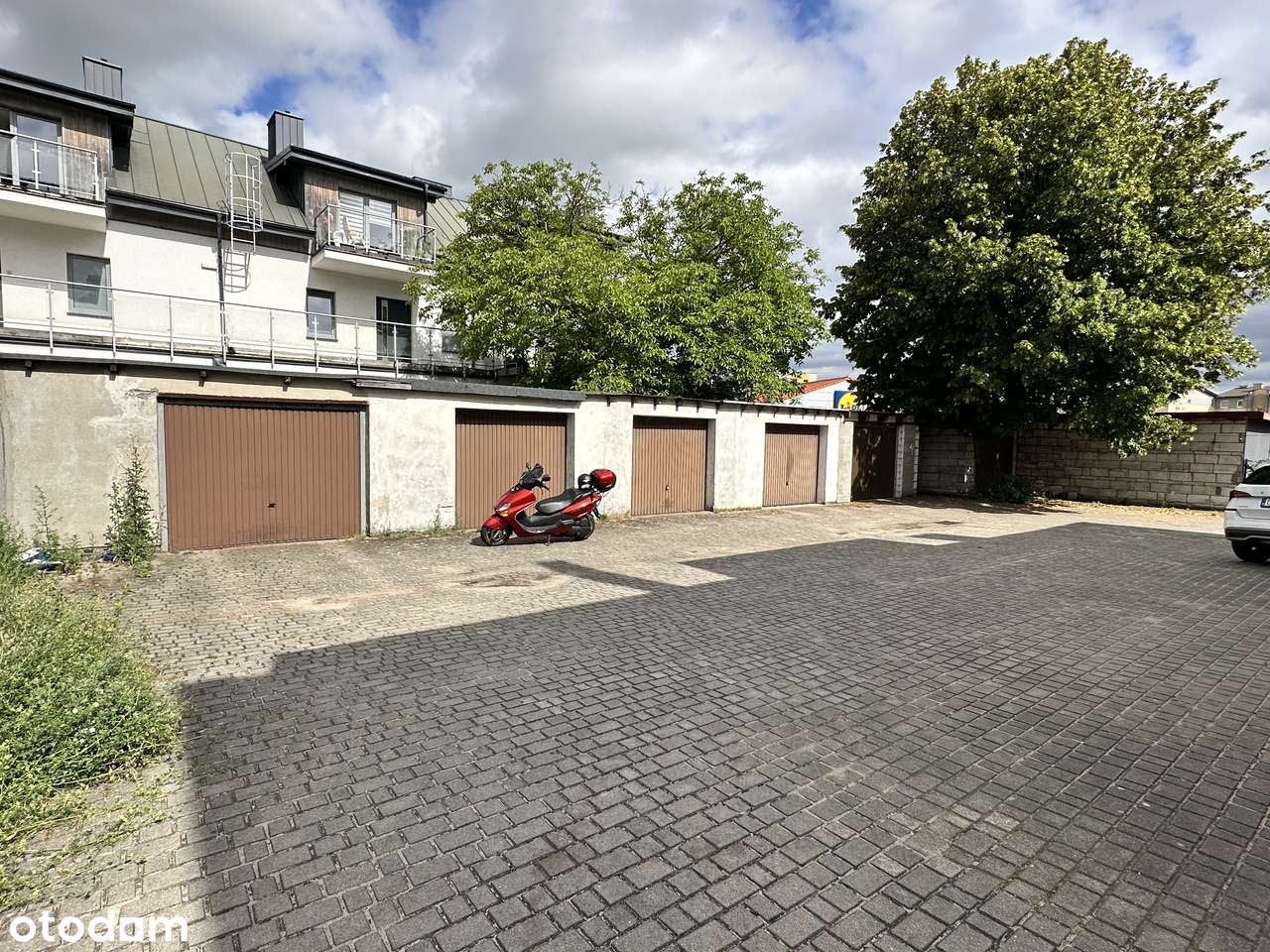 Okazyjna cena mieszkania Reda ul. Gdańska-6