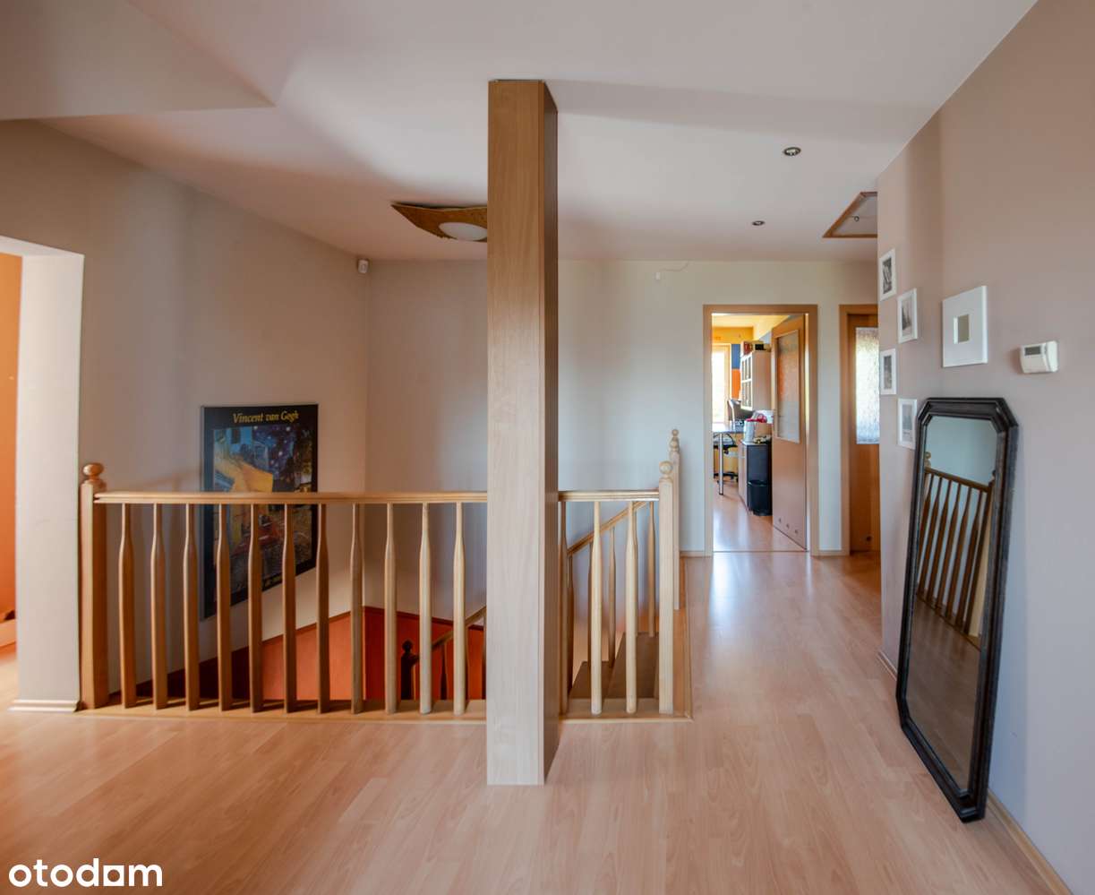 Okazja! Urokliwy Dom w Zawierciu! Kosowska Niwa-9