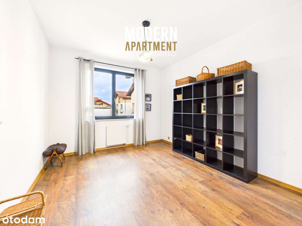 Gdańsk Ujeścisko! 4 pokoje pod klucz-17