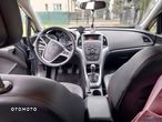 Opel Astra IV 1.4 T Active - 8