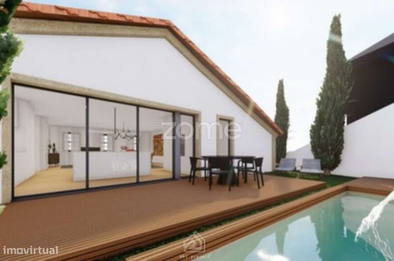 Moradia para restauro em Atei- Mondim De Basto - Grande imagem: 3/23