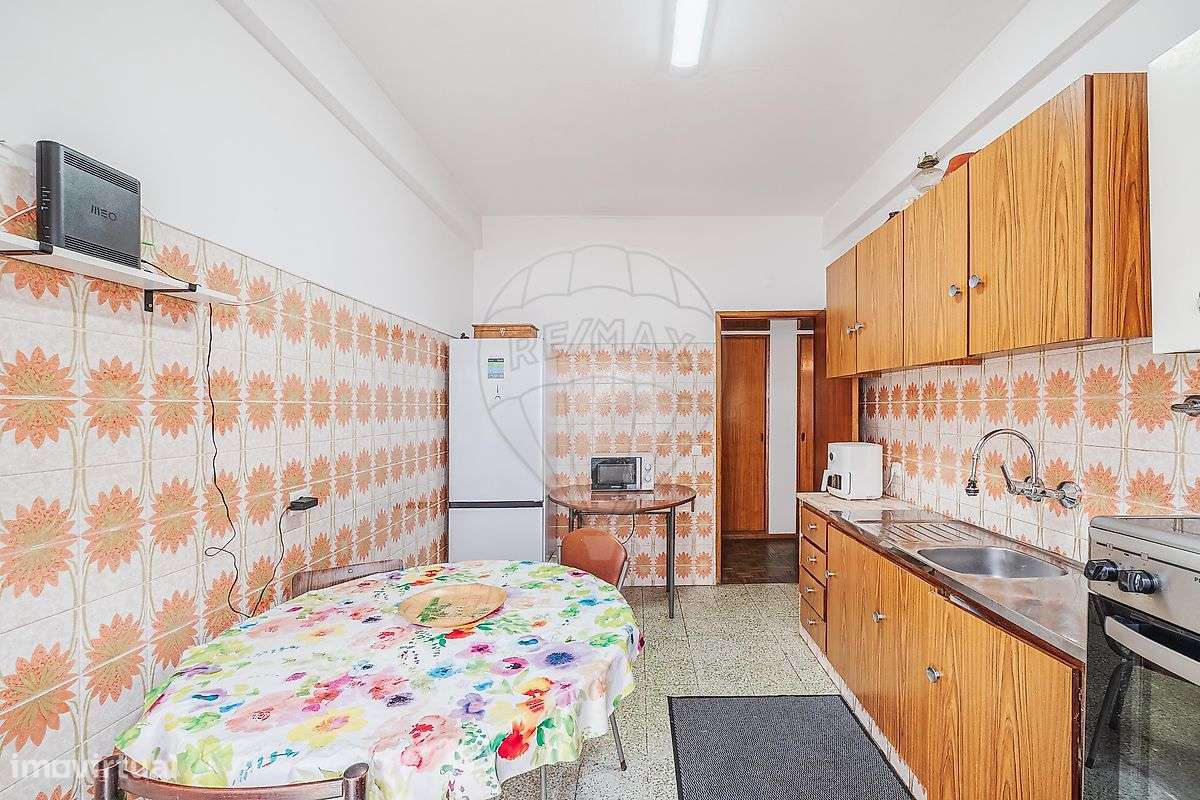 Apartamento T1 para venda-19