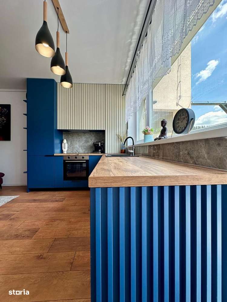 Studio cu balcon 6.5 mp - Imagine principală: 5/16