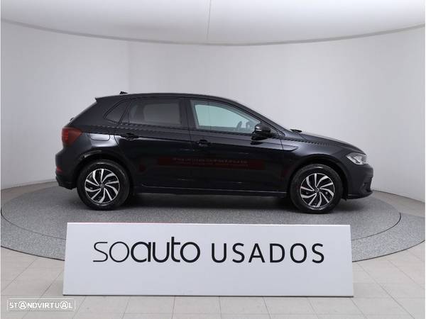 VW Polo 1.0 TSI Life - 19