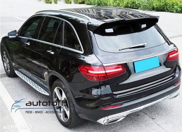 Eleron luneta Mercedes-Benz GLC X253 SUV (15-18) - 4