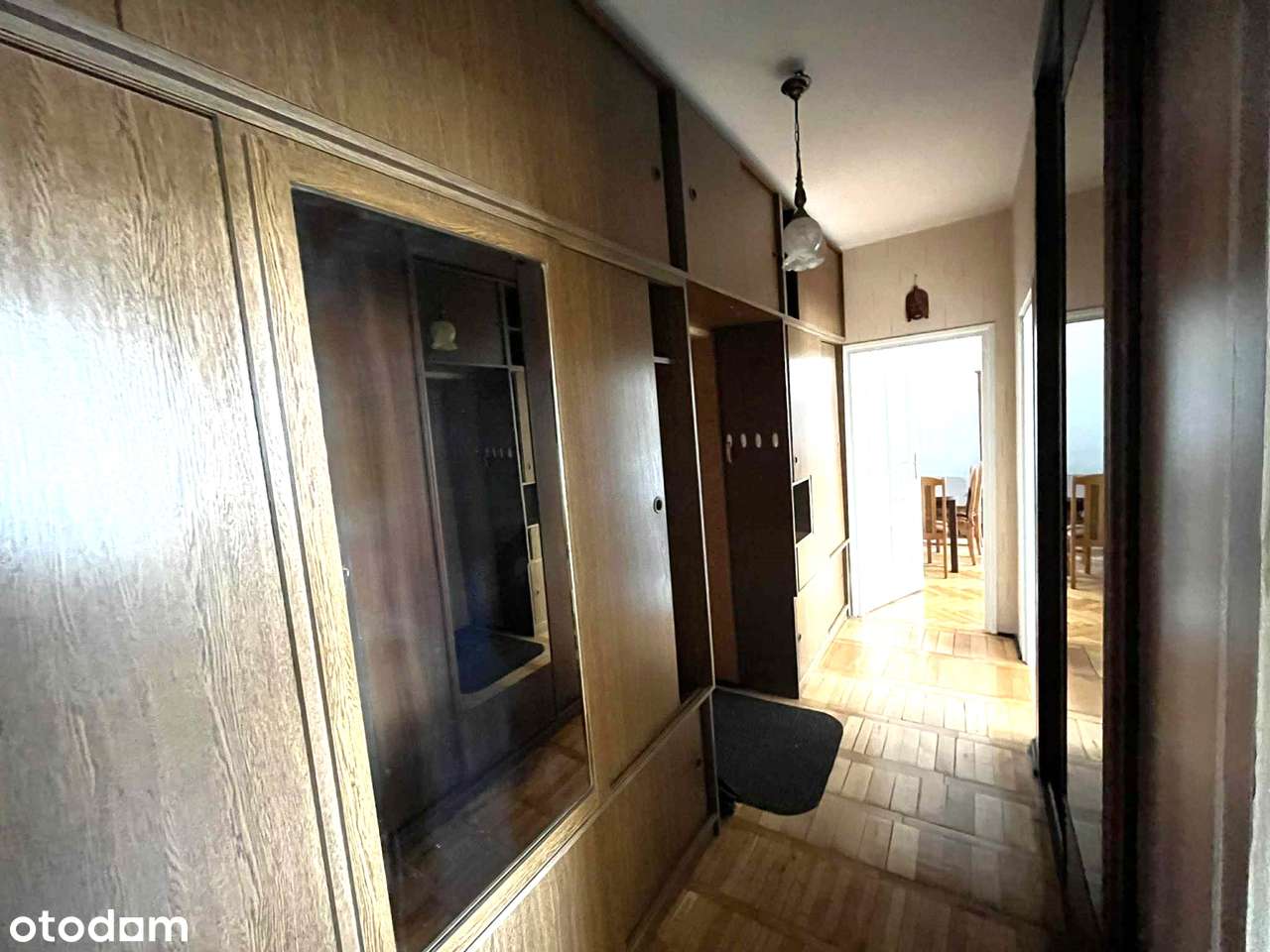 Mieszkanie typu M-3 w Katowicach w dzielnicy Koszutka na sprzedaż.-10