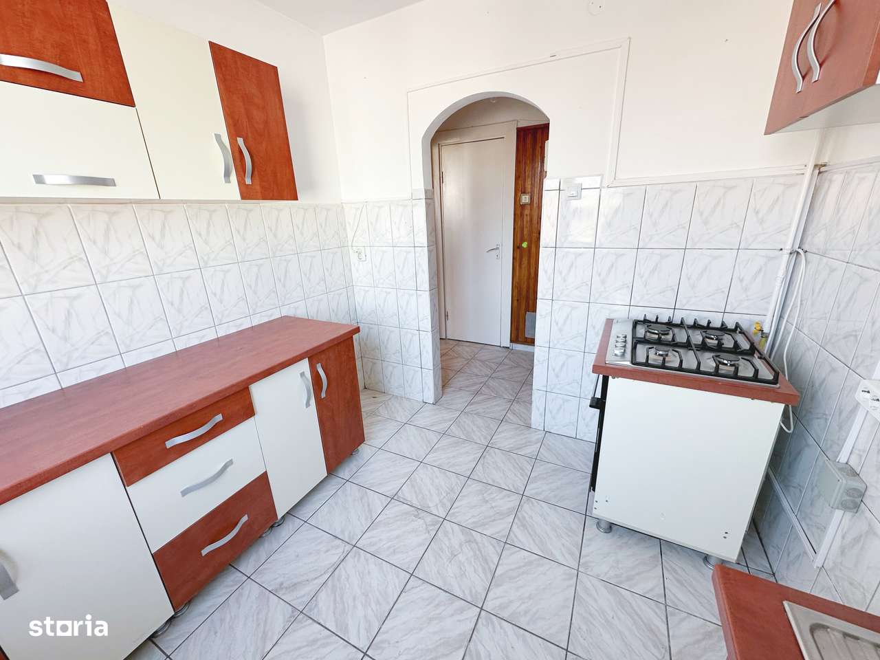Apartament de vânzare – Str. Șoimilor, Târnăveni-6