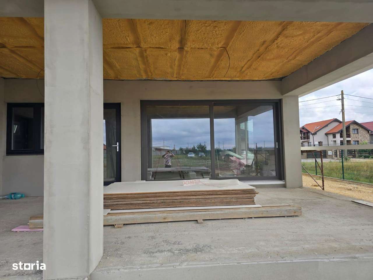 RAMDA, Casa de vanzare zona Salonta - Imagine principală: 4/5