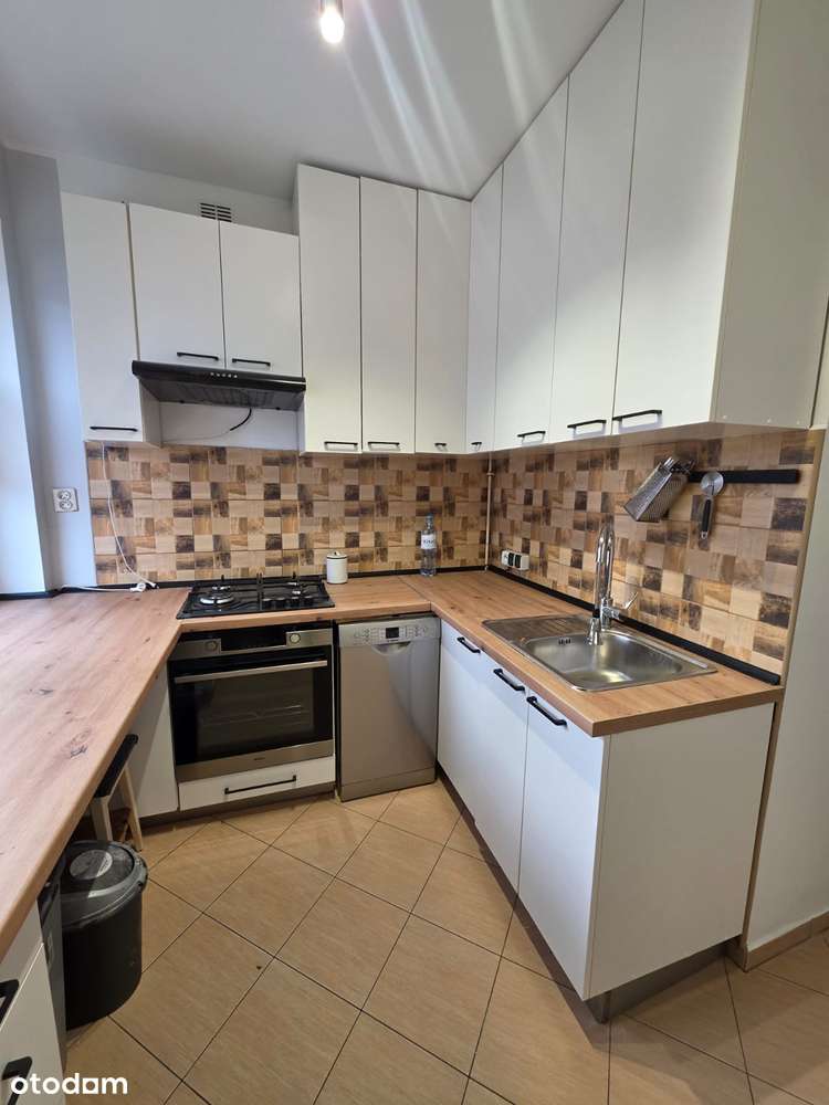 Wyjątkowe 3pok dla rodziny! Balkon - Po Remoncie - Niski Czynsz-3