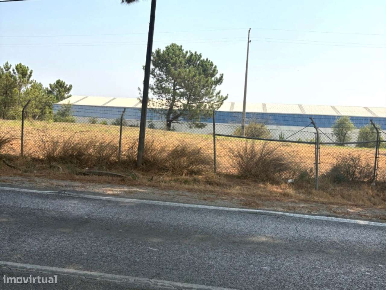 Lote Industrial 30.000 m² | Palmela | Construção 11.900 m².-7